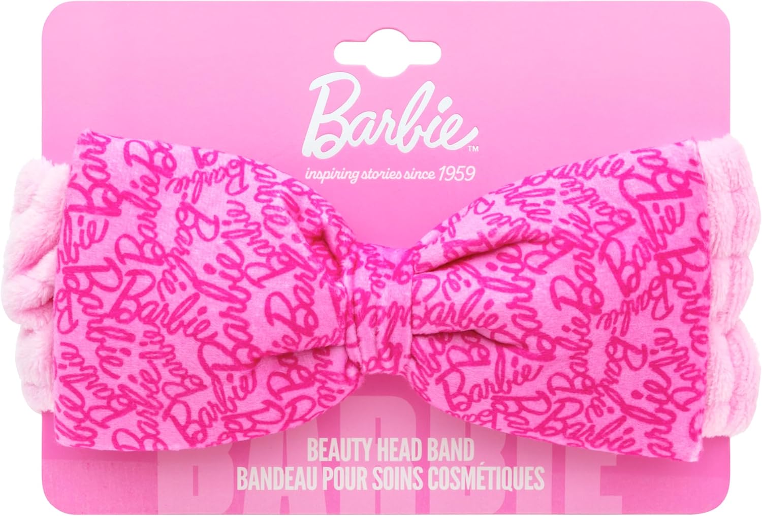 Bandeau de maquillage pour un visage sublimé : l'accessoire essentiel pour vos séances de beauté et de spa