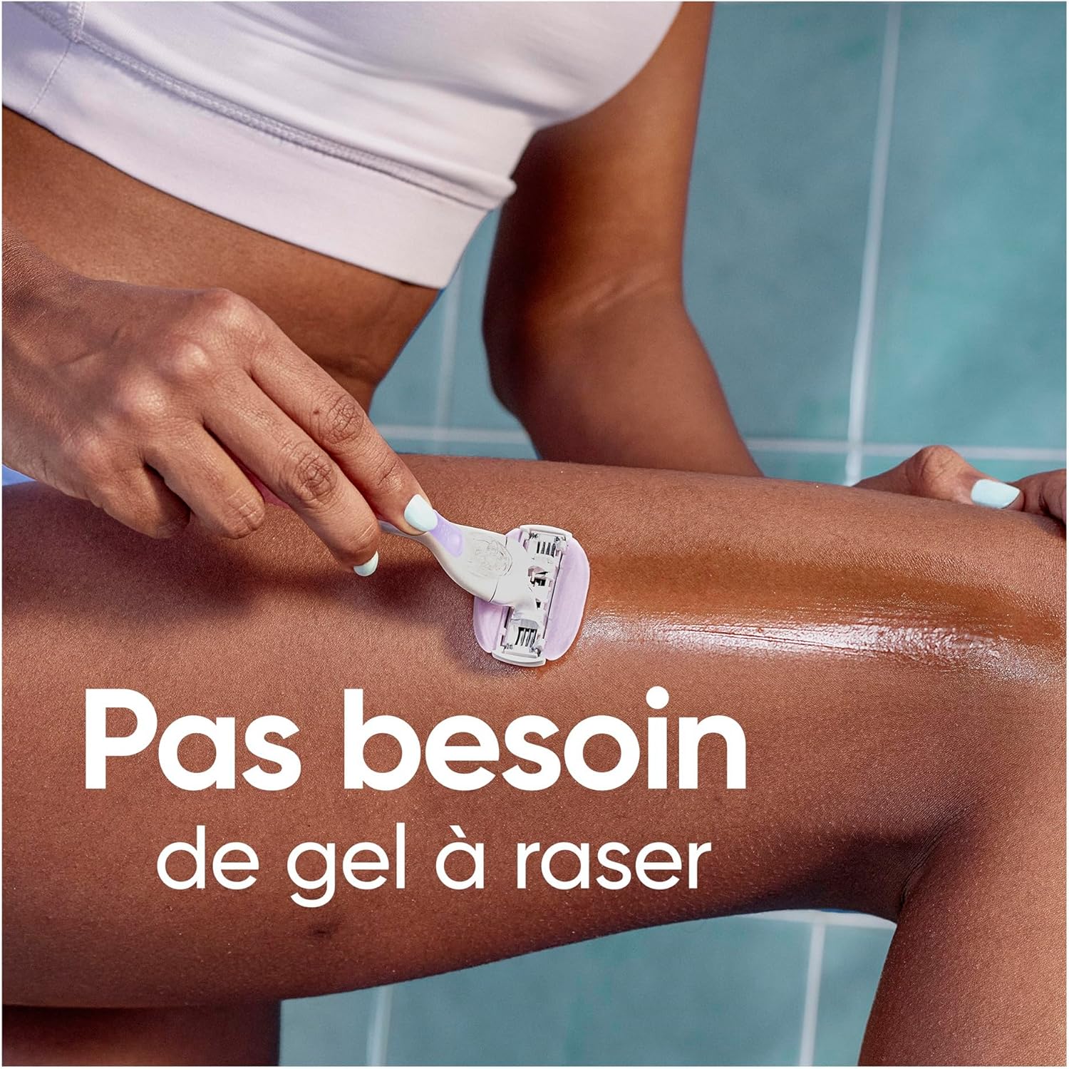 Rasoirs de Rechange Gillette Venus pour Femmes - Douceur et Précision – Image 6