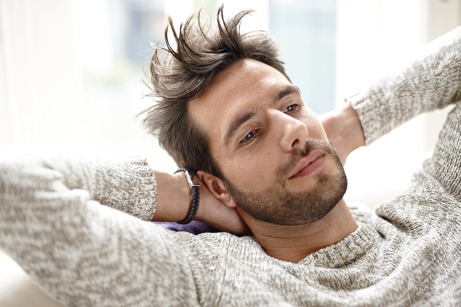 Tondeuse multi-styles Series 1000 : l'outil idéal pour les hommes à la recherche de précision et de polyvalence – Image 14
