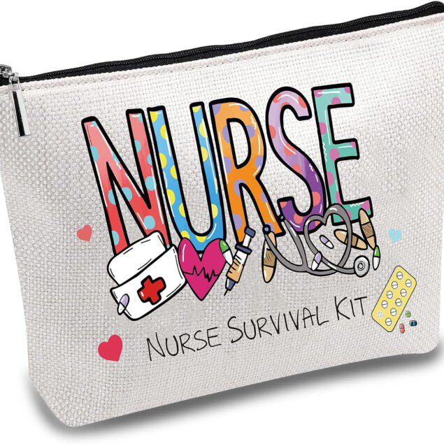 Trousse de survie infirmière : l'indispensable pour les professionnels de santé en déplacement