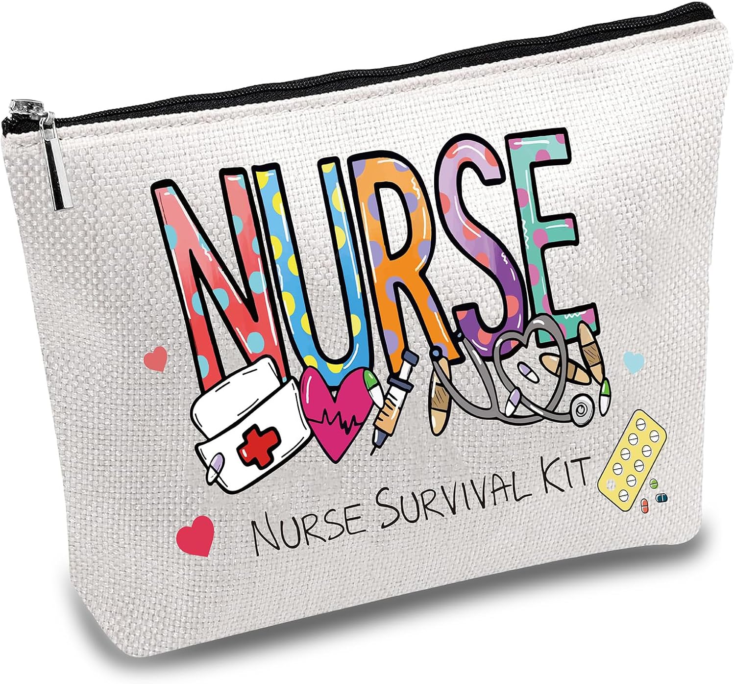 Trousse de survie infirmière : l'indispensable pour les professionnels de santé en déplacement