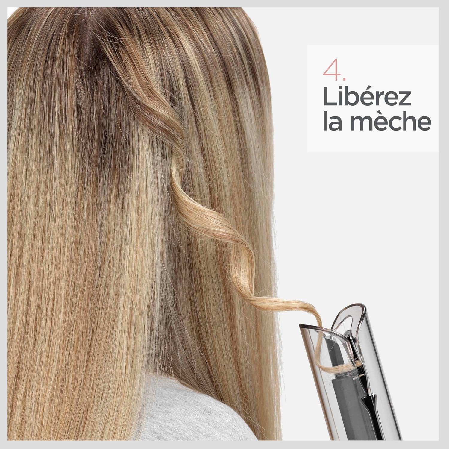 Boucles Parfaites en Un Instant avec Curl Secret Lite – Image 11