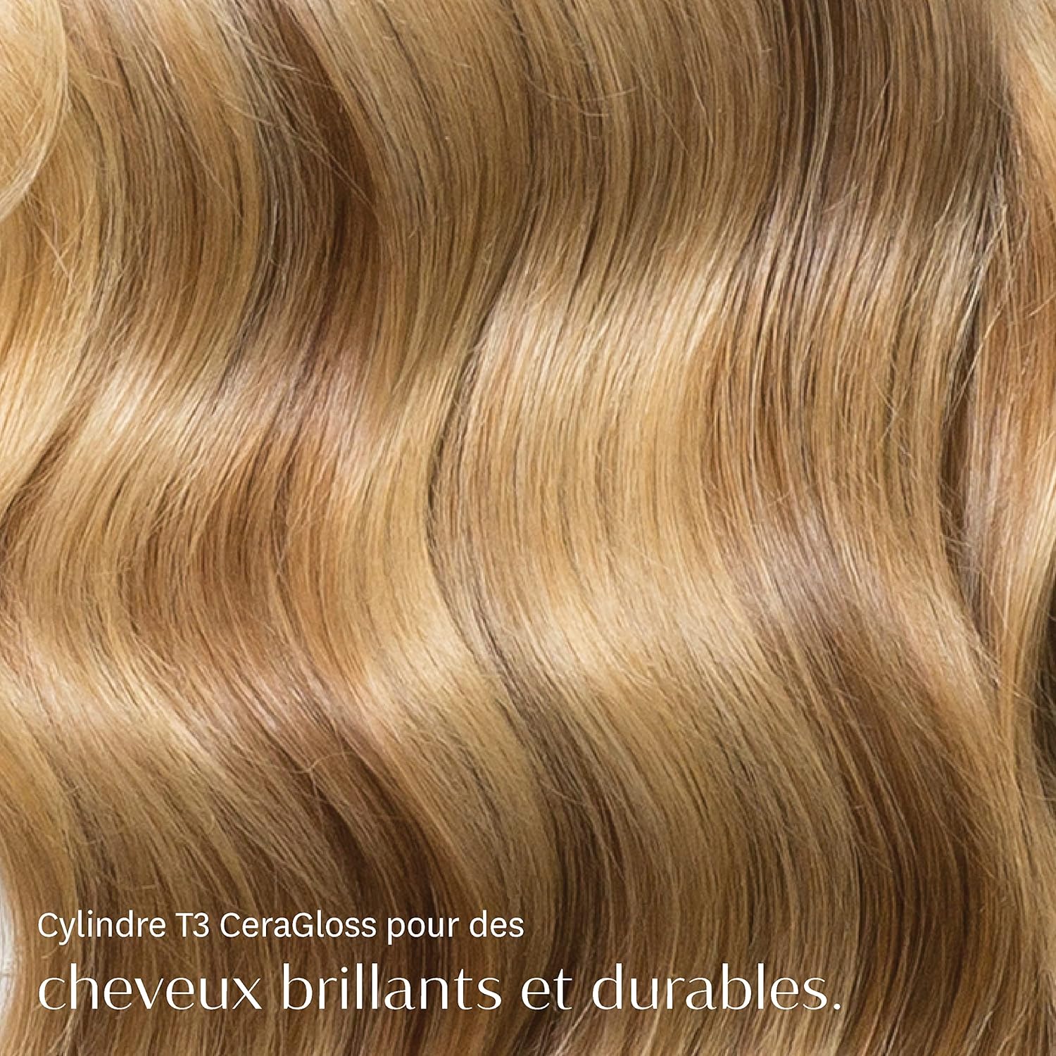 T3 Twirl Trio : fer à friser à trois cylindres interchangeables pour des boucles élégantes et durables – Image 9