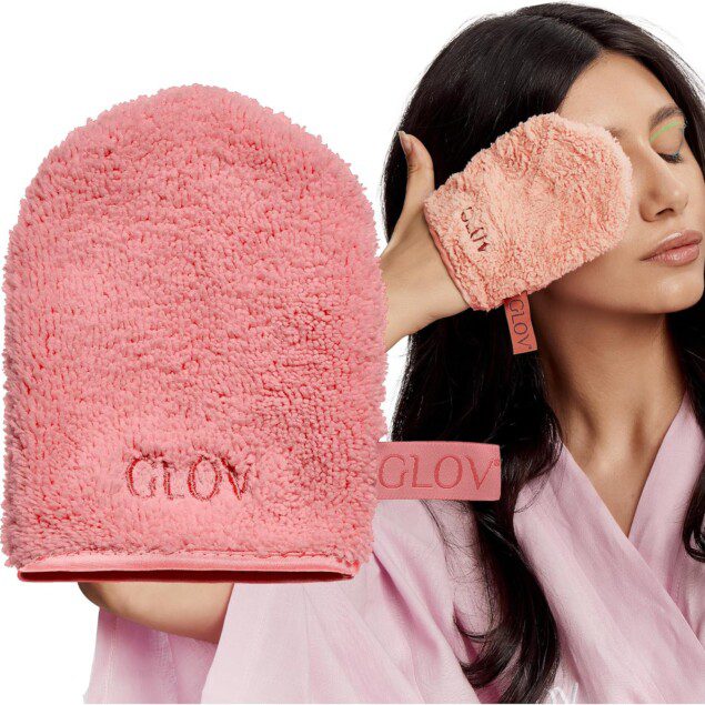 Chiffon démaquillant visage lavable : l'accessoire réutilisable et hypoallergénique pour un démaquillage efficace avec juste de l'eau   Indispensable pour votre routine de soins et bien-être au quotidien