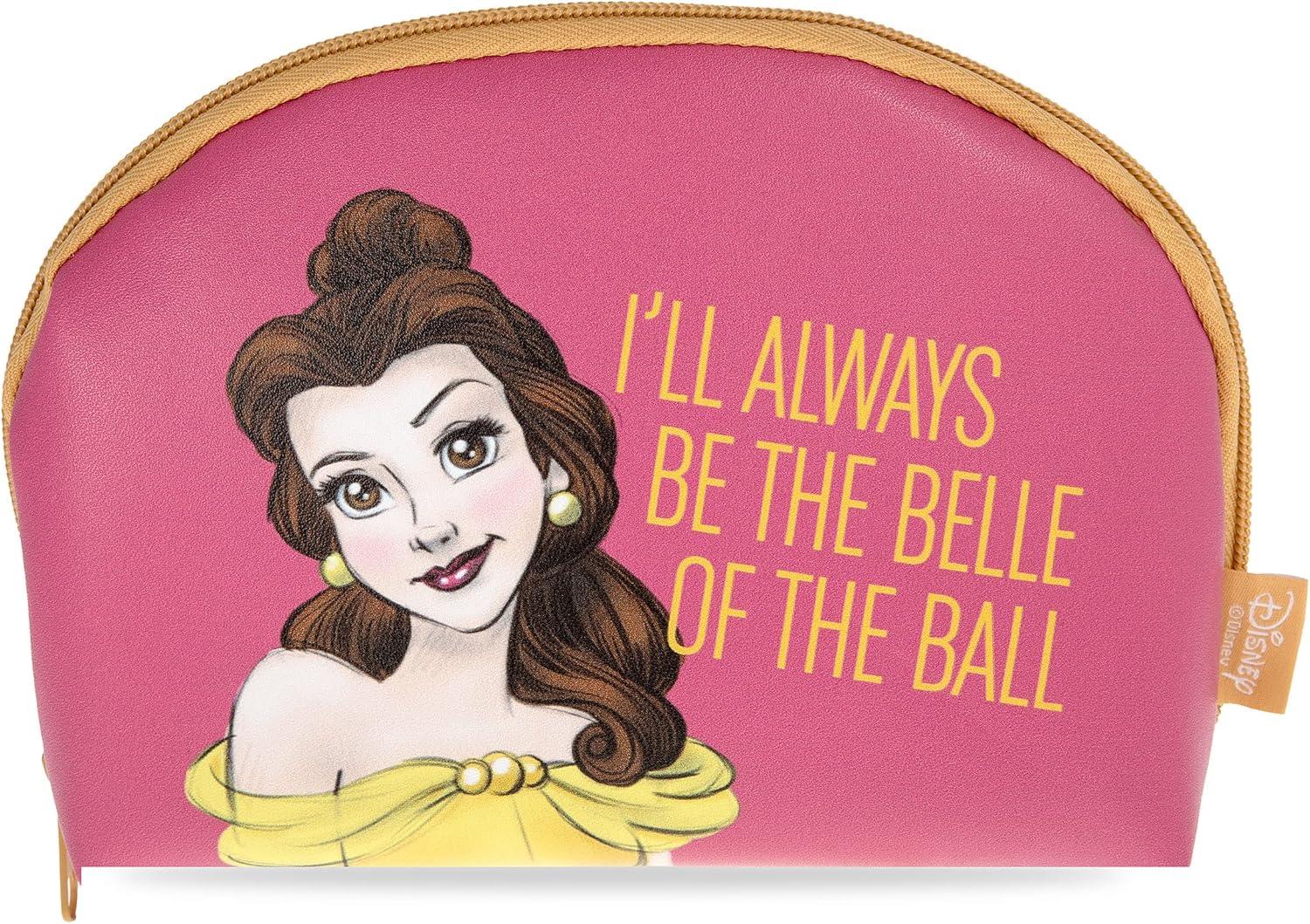 Trousse de maquillage Disney Princess : un cadeau magique pour les fans de La Belle et la Bête