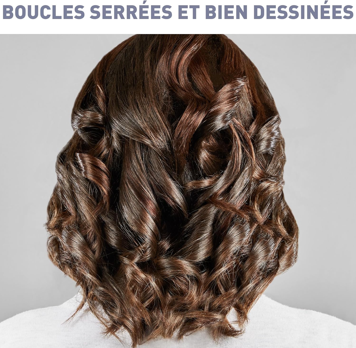 Fer À Boucler 16mm : Boucles Serrées Parfaites – Image 3