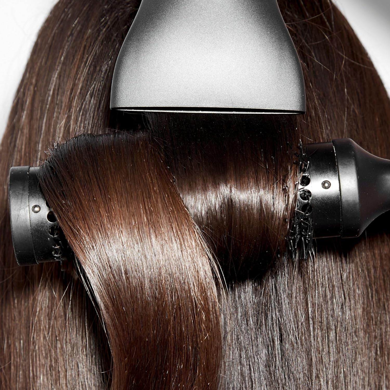 Sèche-cheveux ghd Air : l'allié professionnel pour un séchage rapide et sans frisottis Idéal pour tous types de cheveux, profitez de températures réglables pour un coiffage parfait – Image 3