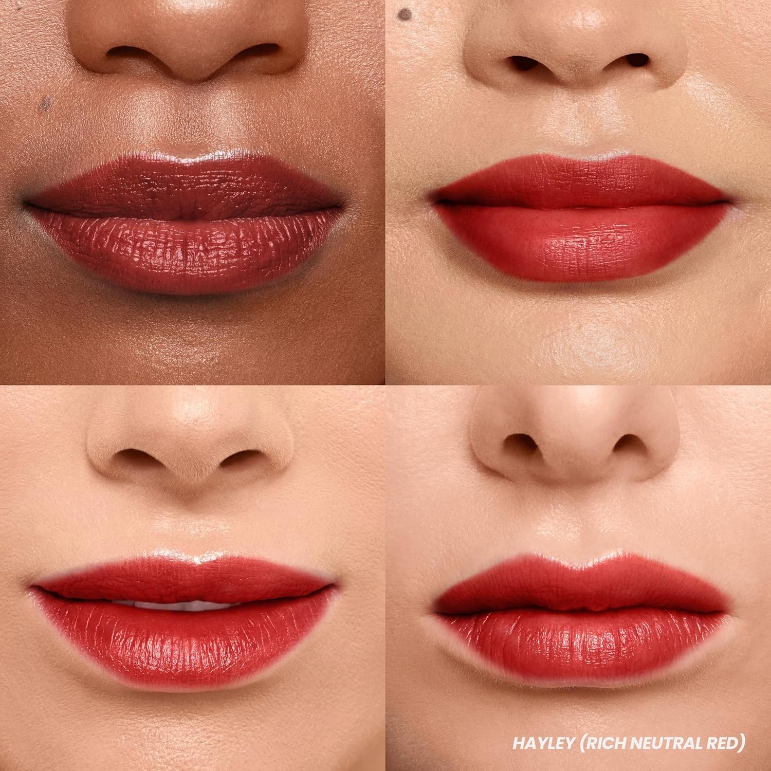 Teinture à lèvres imperméable : le kit Wonderskin pour un maquillage naturel et durable – Image 2