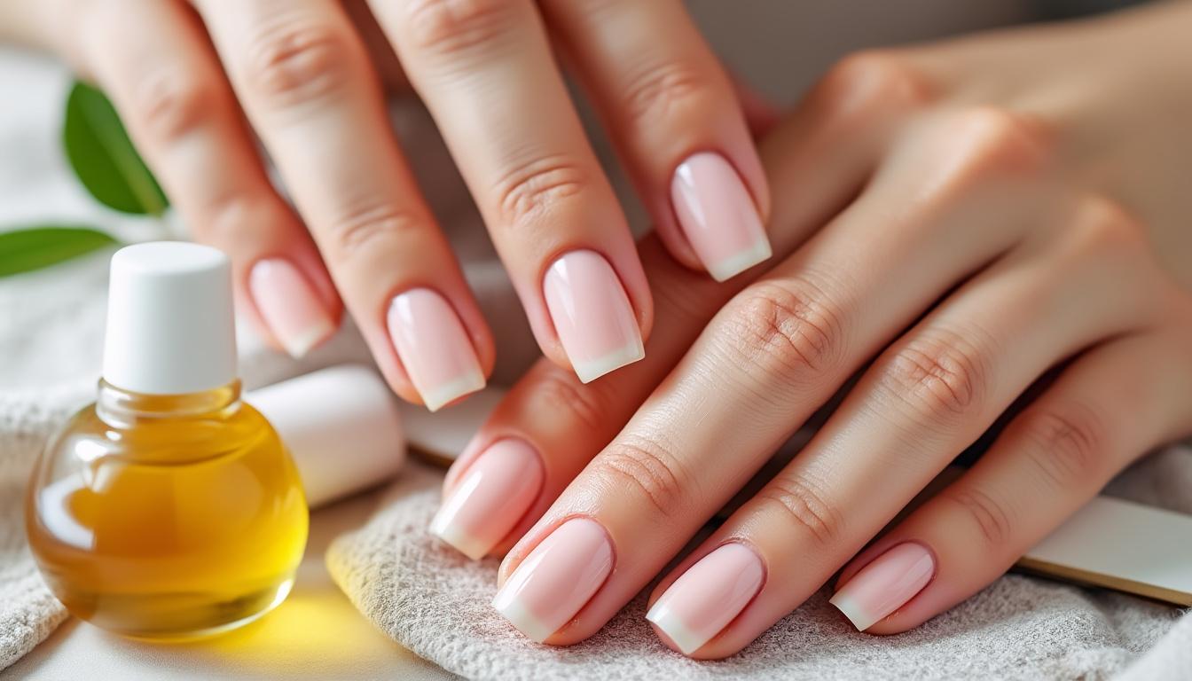 découvrez des astuces pratiques et efficaces pour obtenir de magnifiques ongles naturels. apprenez à prendre soin de vos ongles, à les embellir et à les garder en bonne santé avec des conseils simples et des techniques faciles à appliquer au quotidien.