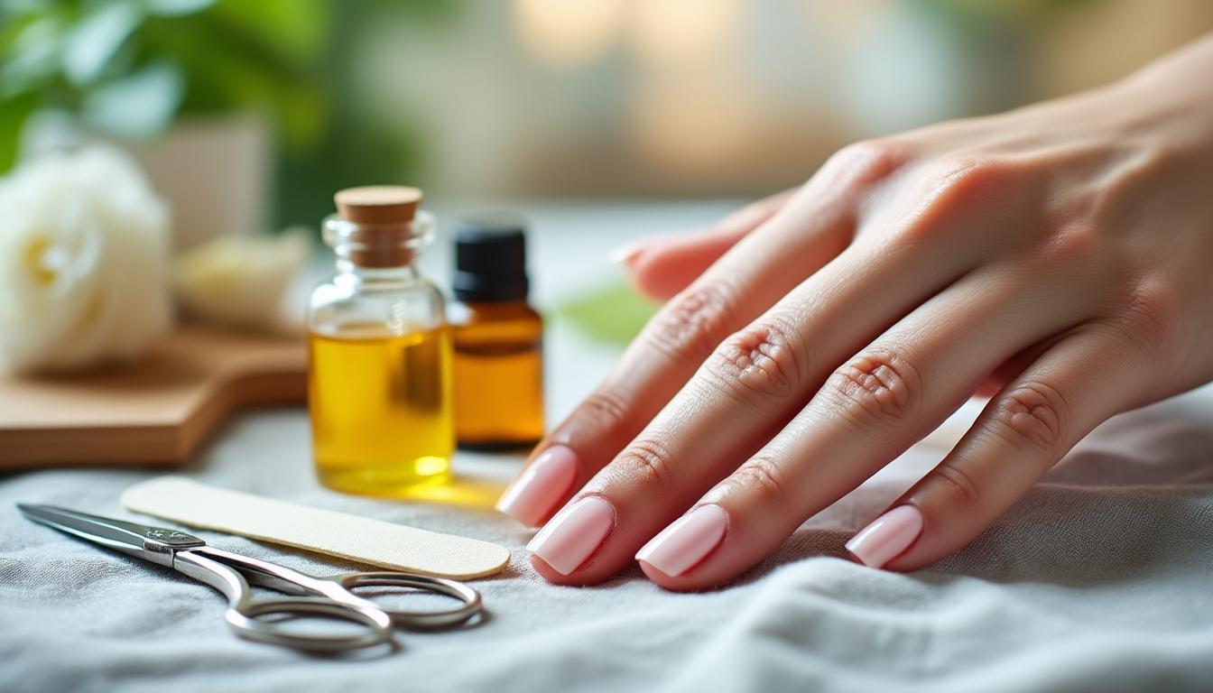 découvrez des astuces efficaces pour retarder la repousse des cuticules et garder vos ongles impeccables plus longtemps. adoptez des conseils simples pour une manucure parfaite et un entretien facile de vos mains.
