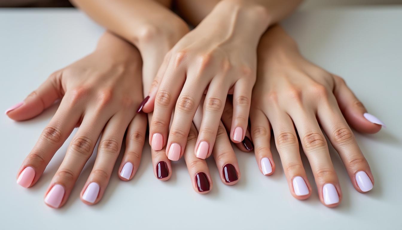 découvrez comment choisir la forme d'ongle parfaite pour mettre en valeur la beauté de vos mains. suivez nos conseils pratiques et astuces personnalisées pour des ongles élégants et adaptés à votre style.
