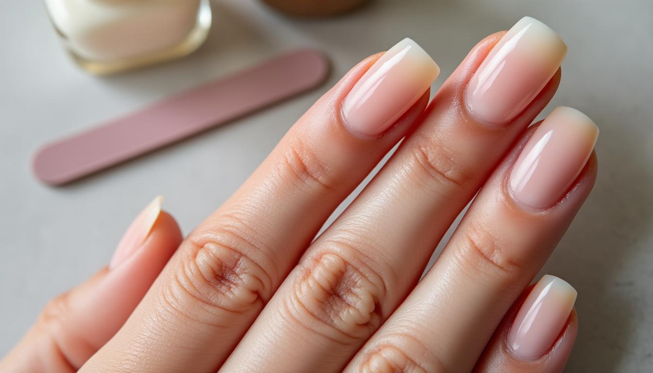 découvrez les causes des ongles fendus verticalement et explorez les remèdes naturels et médicaux pour améliorer la santé de vos ongles. informez-vous sur les habitudes à adopter et les traitements efficaces pour prévenir ce problème courant.