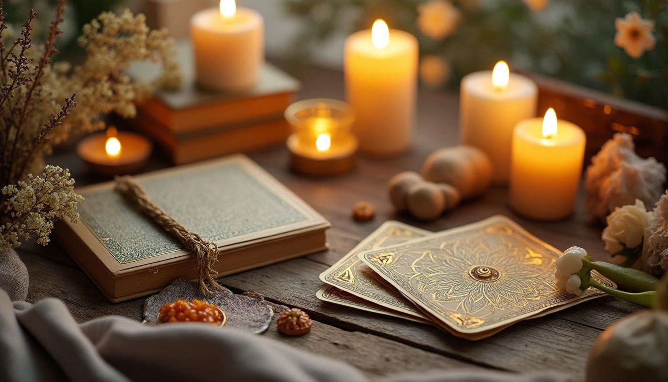 découvrez la signification spirituelle de la couleur dorée, symbole d'abondance, de richesse et de message divin, pour éclairer votre chemin et inspirer votre vie.