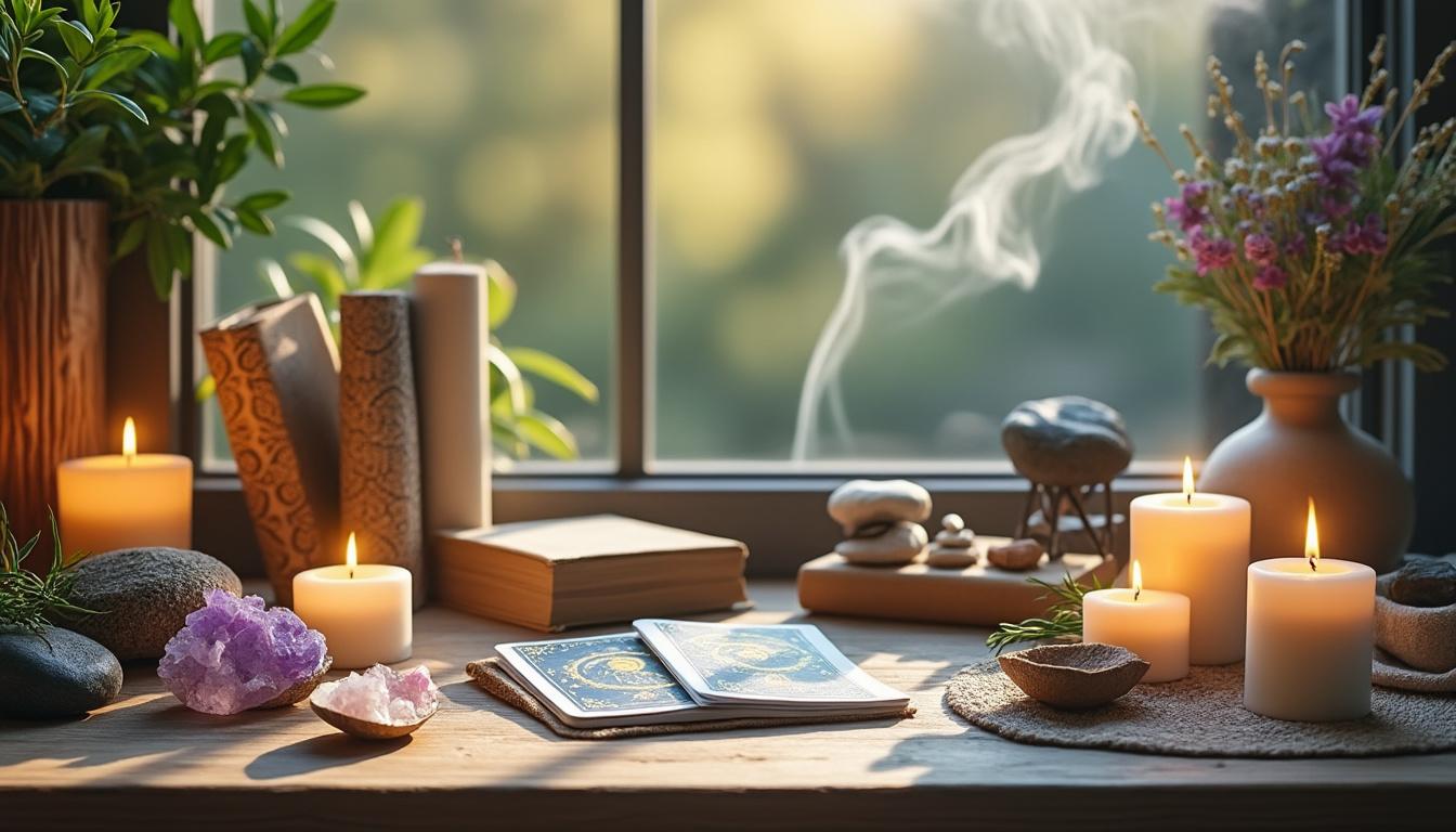 découvrez la signification ésotérique et le message spirituel derrière un cuir chevelu qui gratte. explorez les interprétations mystiques et les conseils pour mieux comprendre ce signe.