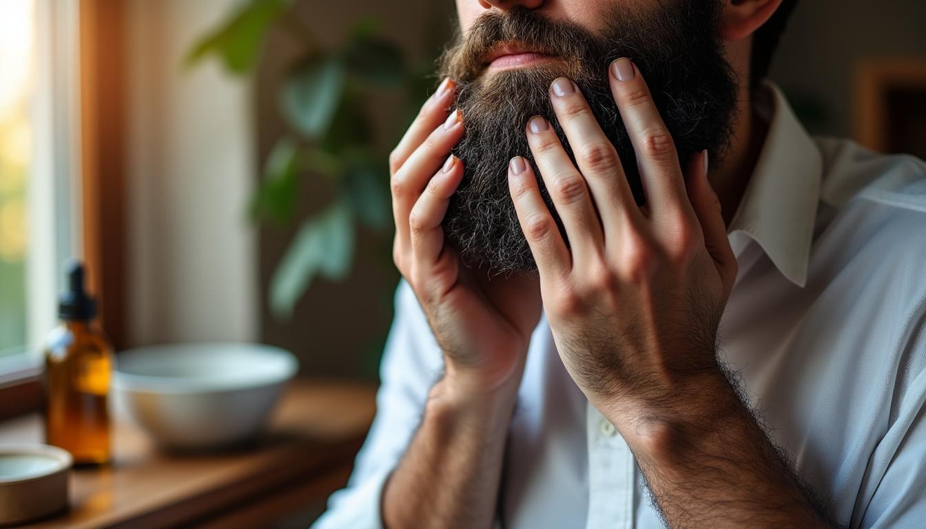 découvrez 5 conseils essentiels pour défriser votre barbe et obtenir une barbe douce, bien entretenue et stylée au quotidien.