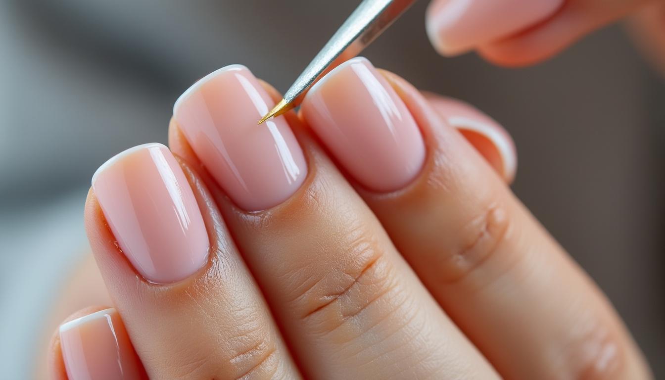 apprenez la technique de la taille des ongles en volute sans douleur. suivez nos conseils pratiques pour obtenir des ongles élégants et bien entretenus tout en préservant votre confort. astuces, outils et méthodes pour une manucure réussie à chaque fois.