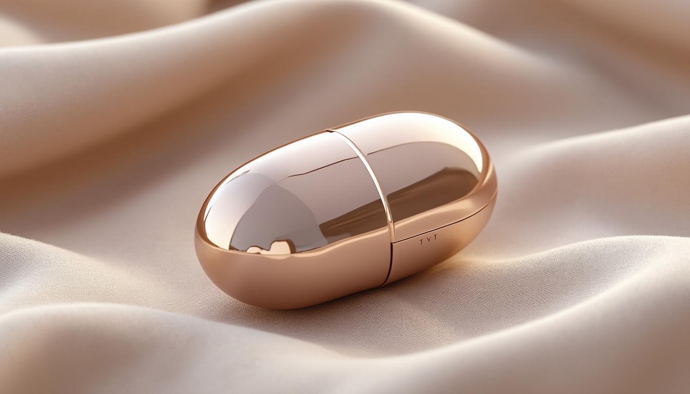 découvrez la nouvelle capsule de resserrement intime, une innovation pour [année] qui vous offre confort et confiance au quotidien.