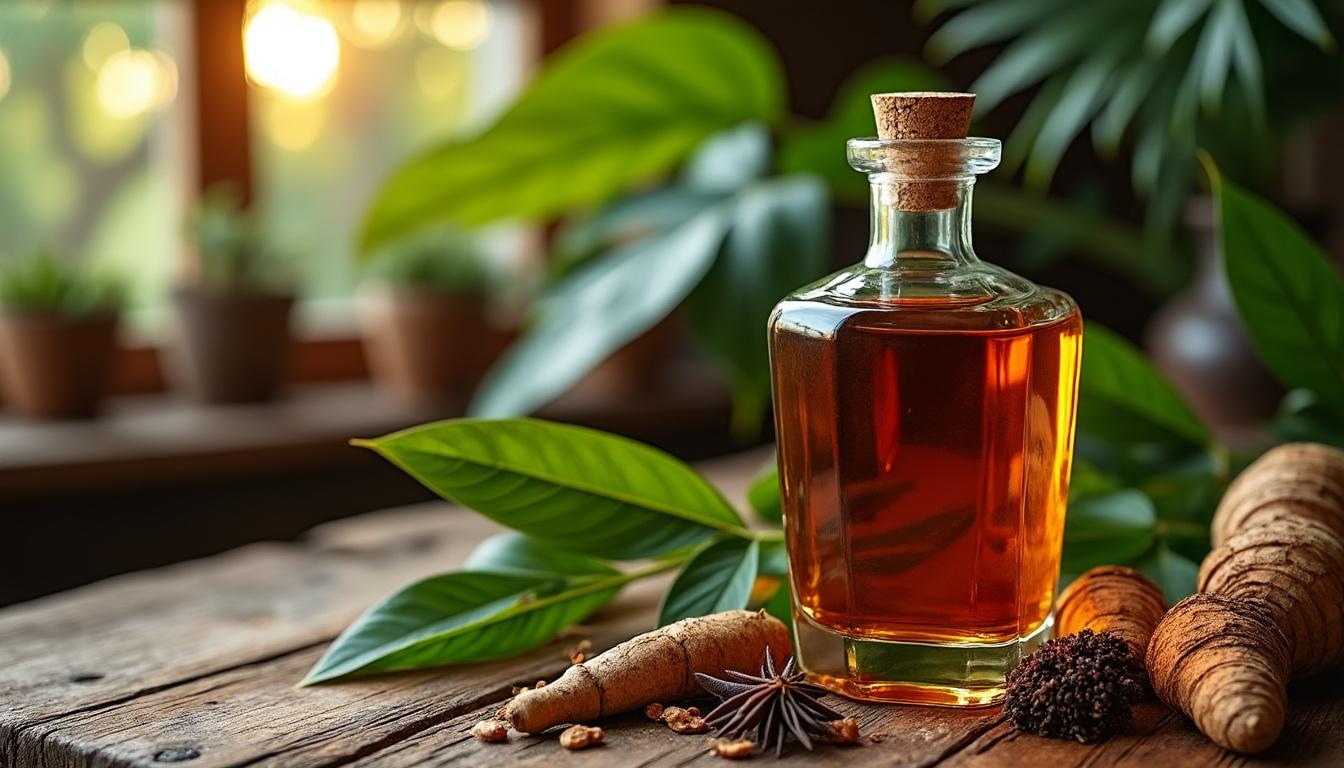 découvrez le meilleur tonique africain pour homme, une boisson aphrodisiaque naturelle et efficace en 2026 pour booster votre vitalité et votre bien-être.