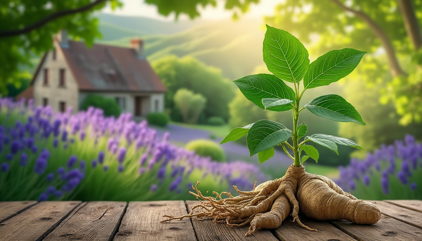 découvrez les bienfaits de la pueraria mirifica en france : un guide complet sur cette plante aux propriétés naturelles pour votre bien-être.