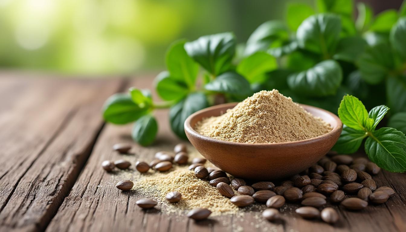 découvrez les bienfaits naturels de l'akpi en poudre pour améliorer votre santé en 2026. un complément nutritionnel riche en saveurs et propriétés bénéfiques.