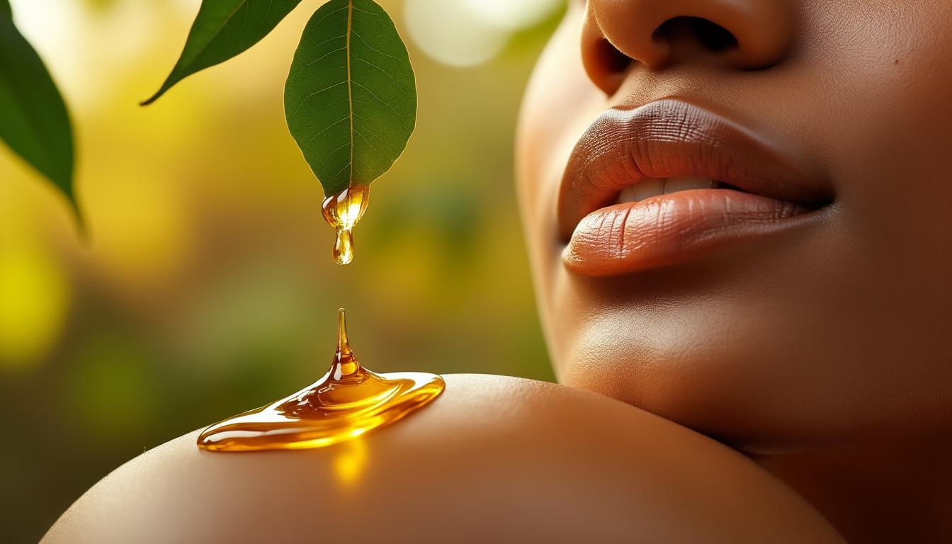 découvrez les bienfaits de l'huile de kigelia africana en 2026 : ses vertus pour la peau, ses effets apaisants et ses usages traditionnels pour une beauté naturelle et durable.