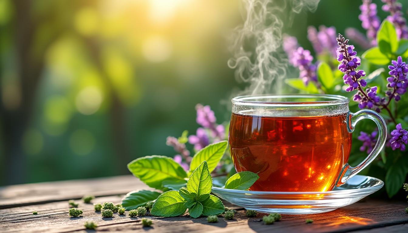 découvrez les bienfaits naturels de l'hysope africaine pour renforcer votre santé en 2026. guide complet sur ses vertus, usages et conseils.