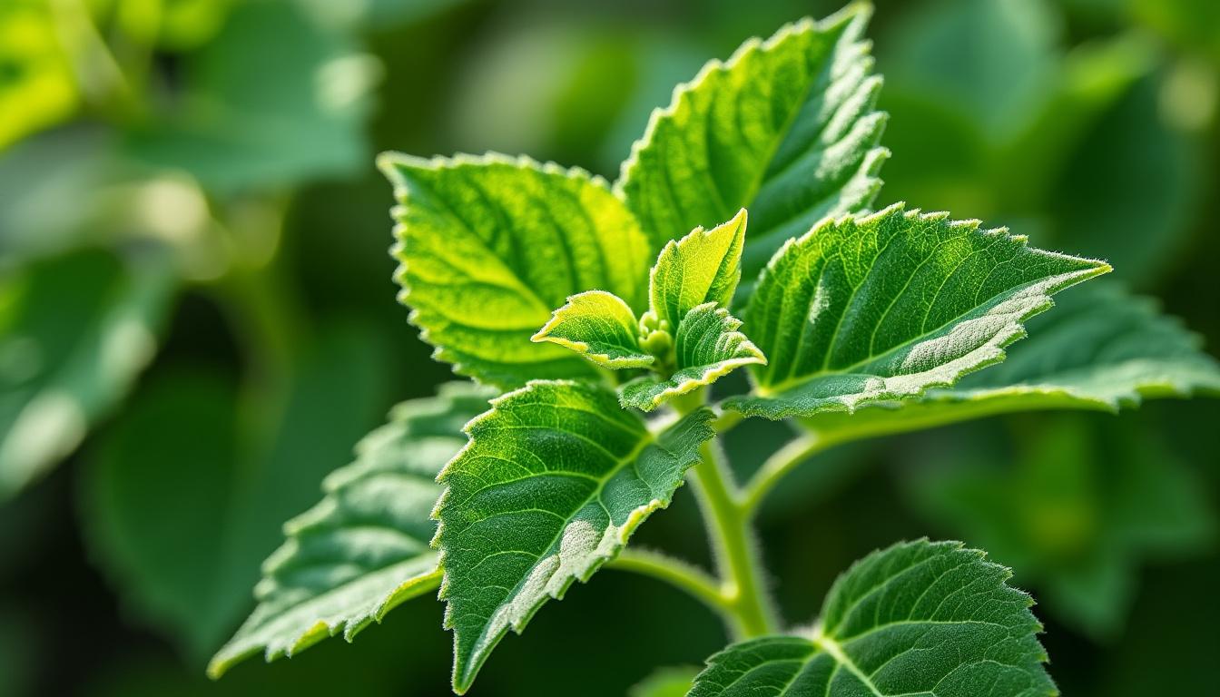 découvrez les bienfaits du tribule terrestre pour 2026 et comment cette plante naturelle peut améliorer votre bien-être au quotidien.