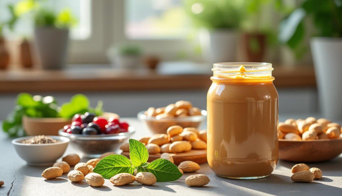 explorez les bienfaits méconnus de la pâte d'arachide pour votre santé en 2026 et découvrez comment cet aliment peut améliorer votre bien-être au quotidien.