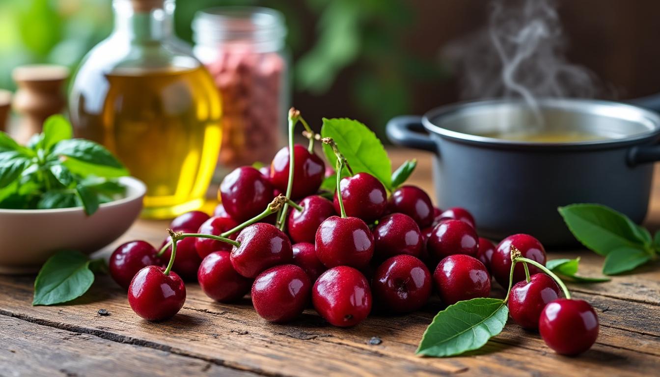 explorez les avantages méconnus des cornilles en cuisine et apprenez comment les intégrer dans vos recettes pour sublimer vos plats en 2026.