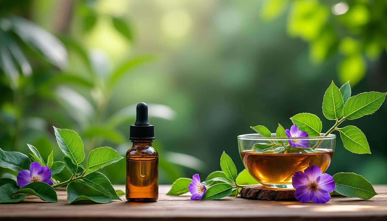 découvrez les bienfaits méconnus du kacip fatimah pour 2026 et comment cette plante traditionnelle peut améliorer votre bien-être au quotidien.