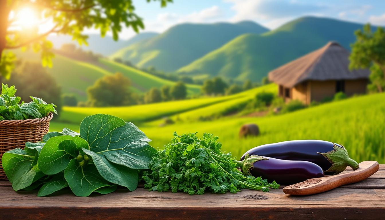 explorez les nombreux bienfaits méconnus du légume africain, un trésor nutritionnel aux vertus insoupçonnées pour votre santé et votre bien-être.