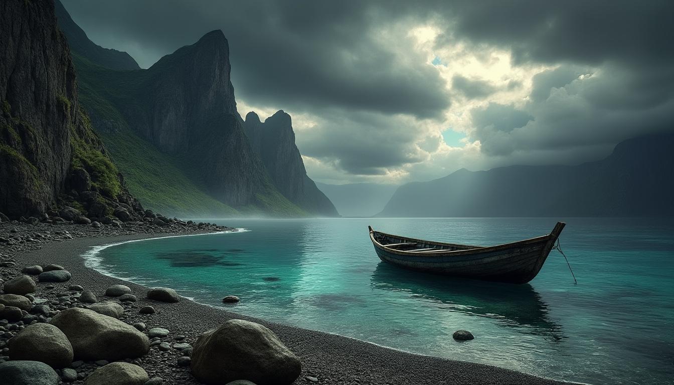 explorez les mystères et les dangers de la baie du miracle en 2026. découvrez ses secrets fascinants et préparez-vous à une aventure inoubliable.