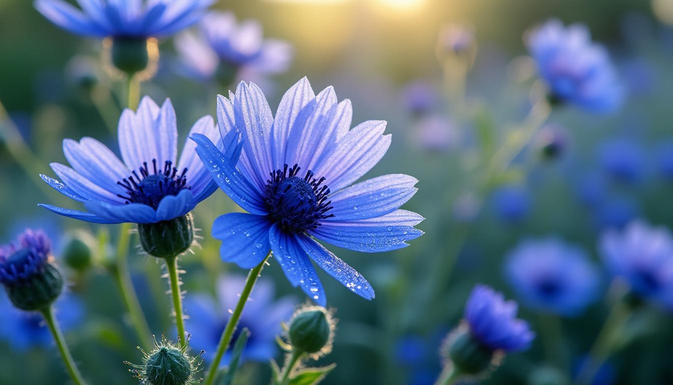 explorez les bienfaits insoupçonnés de la fleur de bleuet en 2026 et découvrez comment cette plante peut améliorer votre bien-être au quotidien.