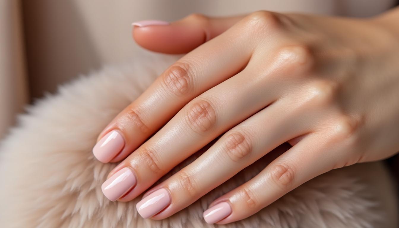 explorez les secrets de la technique de la pose américaine pour les ongles : conseils, étapes et astuces pour réussir votre manucure. sublimez vos mains avec cette méthode tendance et apprenez comment l'appliquer chez vous.