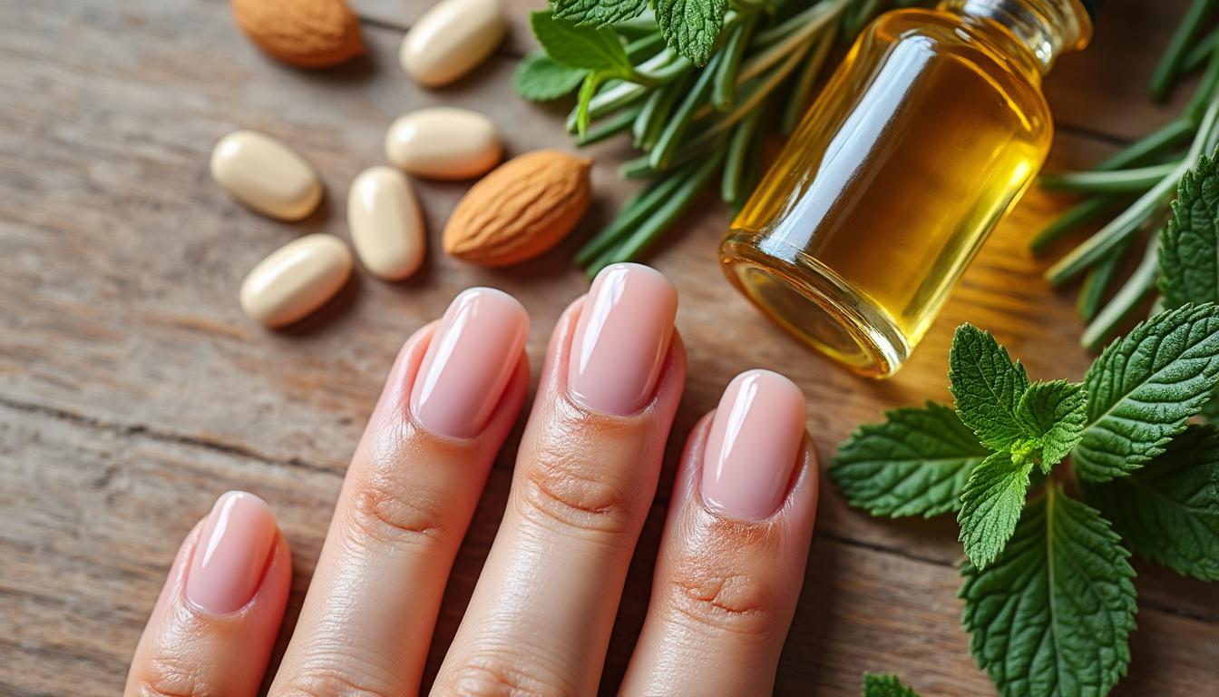 découvrez des astuces efficaces pour renforcer vos ongles et leur donner force et éclat. apprenez des conseils pratiques, des remèdes naturels et des habitudes à adopter pour entretenir des ongles sains et robustes.