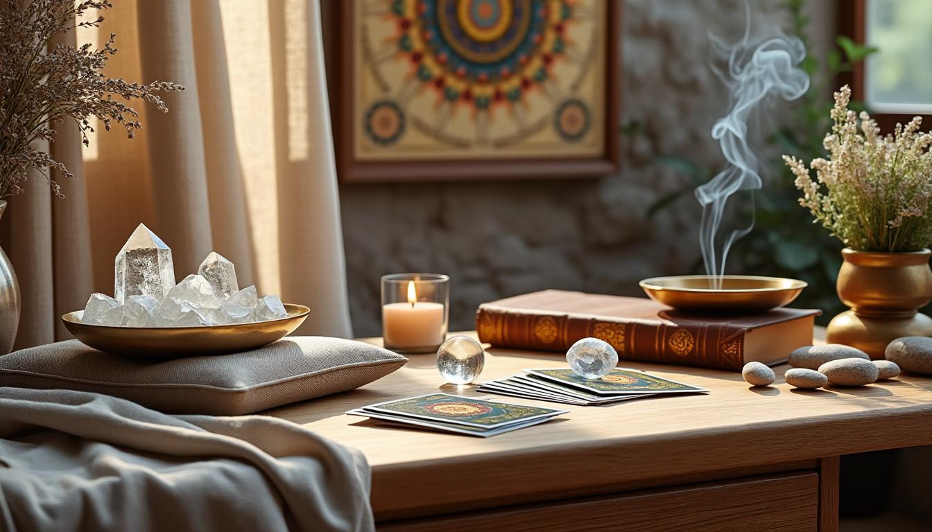 découvrez la signification ésotérique du diamant, symbole de clarté, richesse intérieure et guidance spirituelle pour éclairer votre chemin.