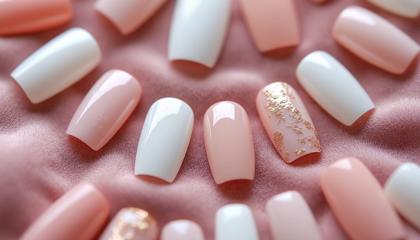 découvrez tout sur la durée de vie des faux ongles dans notre article. apprenez combien de temps ils peuvent durer, les facteurs qui influencent leur longévité et comment en prendre soin pour maximiser leur utilisation.
