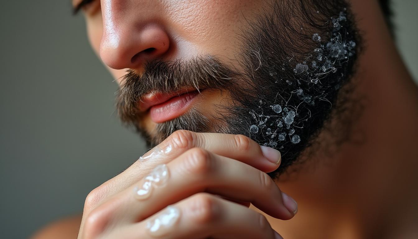 découvrez 5 astuces efficaces avec le finastéride pour accélérer la pousse de votre barbe et obtenir un résultat rapide et naturel.