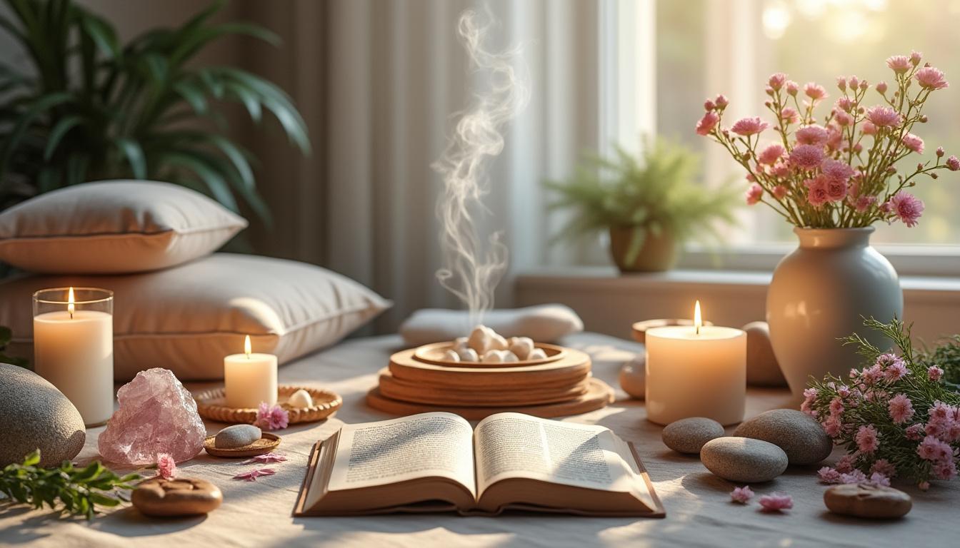 découvrez la signification spirituelle des frissons soudains et leur lien avec la synchronicité pour mieux comprendre ces expériences mystérieuses.