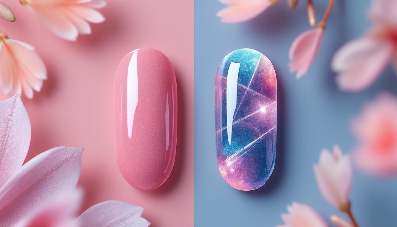 découvrez dans cet article les avantages et inconvénients des gels et des capsules pour vos faux ongles. apprenez à choisir le meilleur produit selon vos besoins et vos préférences, tout en garantissant une tenue optimale et un résultat élégant.