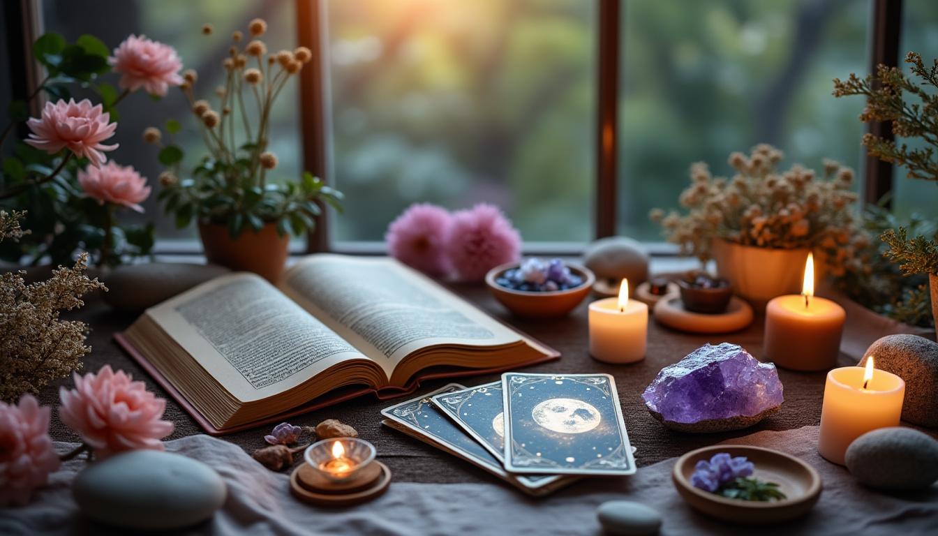 découvrez la signification spirituelle de l'heure miroir 00h00, symbole de nouveau cycle et de renaissance. explorez son message profond et une interprétation complète pour mieux comprendre ce phénomène mystique.