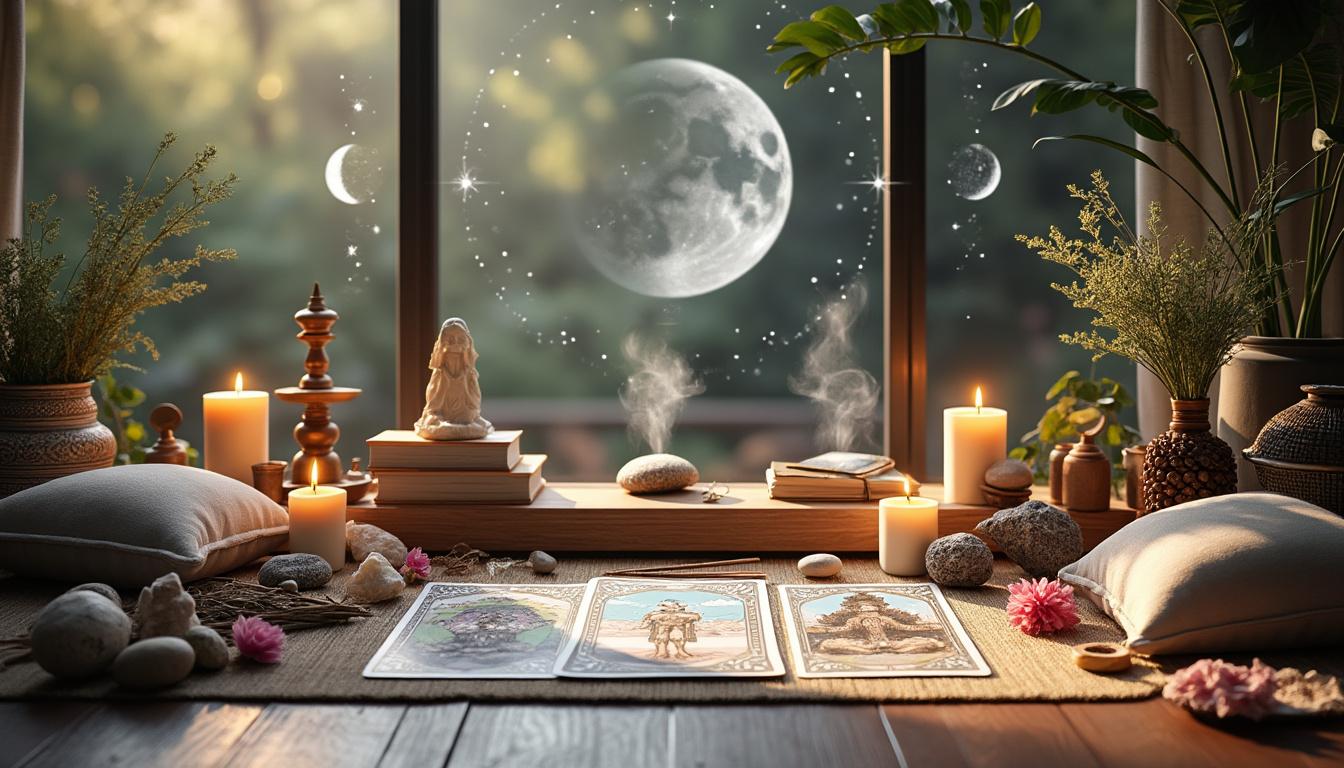 découvrez la signification de l'heure miroir 01h01, un message des anges évoquant l'isolement, un appel à l'action et un guide spirituel encourageant à prendre l'initiative.