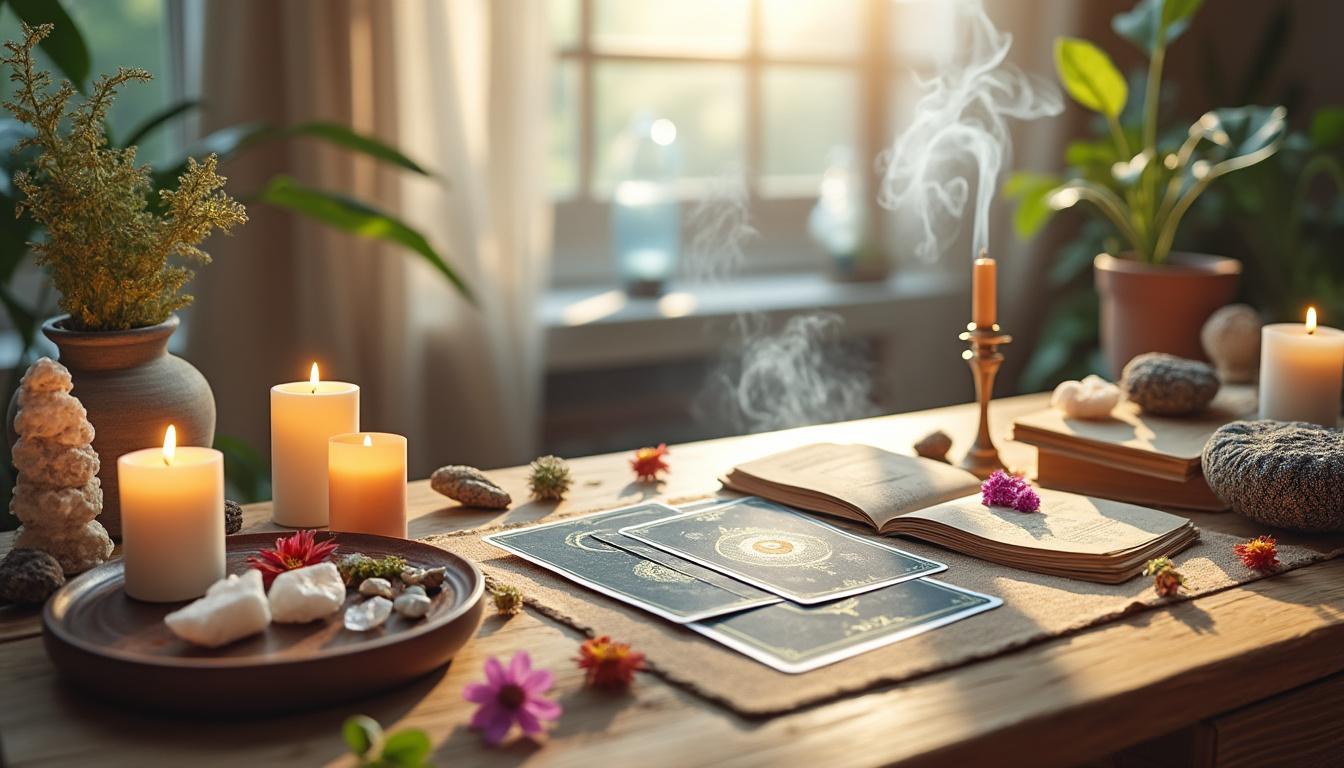 découvrez la signification de l'heure miroir 02h02, symbole d'équilibre, d'harmonie et de confiance. apprenez à interpréter ces messages spirituels pour guider vos décisions avec sagesse.