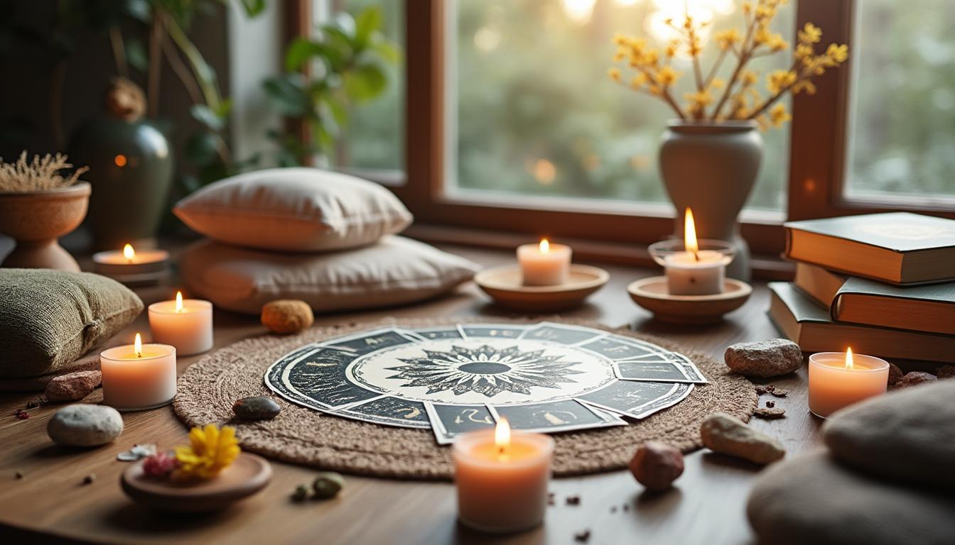 découvrez la signification de l'heure miroir 03h03, liée à la communication, la créativité et les messages divins, pour mieux comprendre et exprimer votre potentiel personnel.