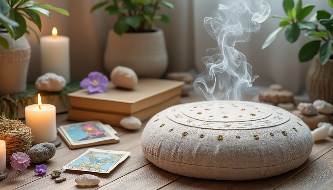 découvrez la signification profonde de l'heure miroir 04h04, liée à la fondation, à la stabilité, à la protection angélique et à une interprétation ésotérique complète pour guider votre chemin.