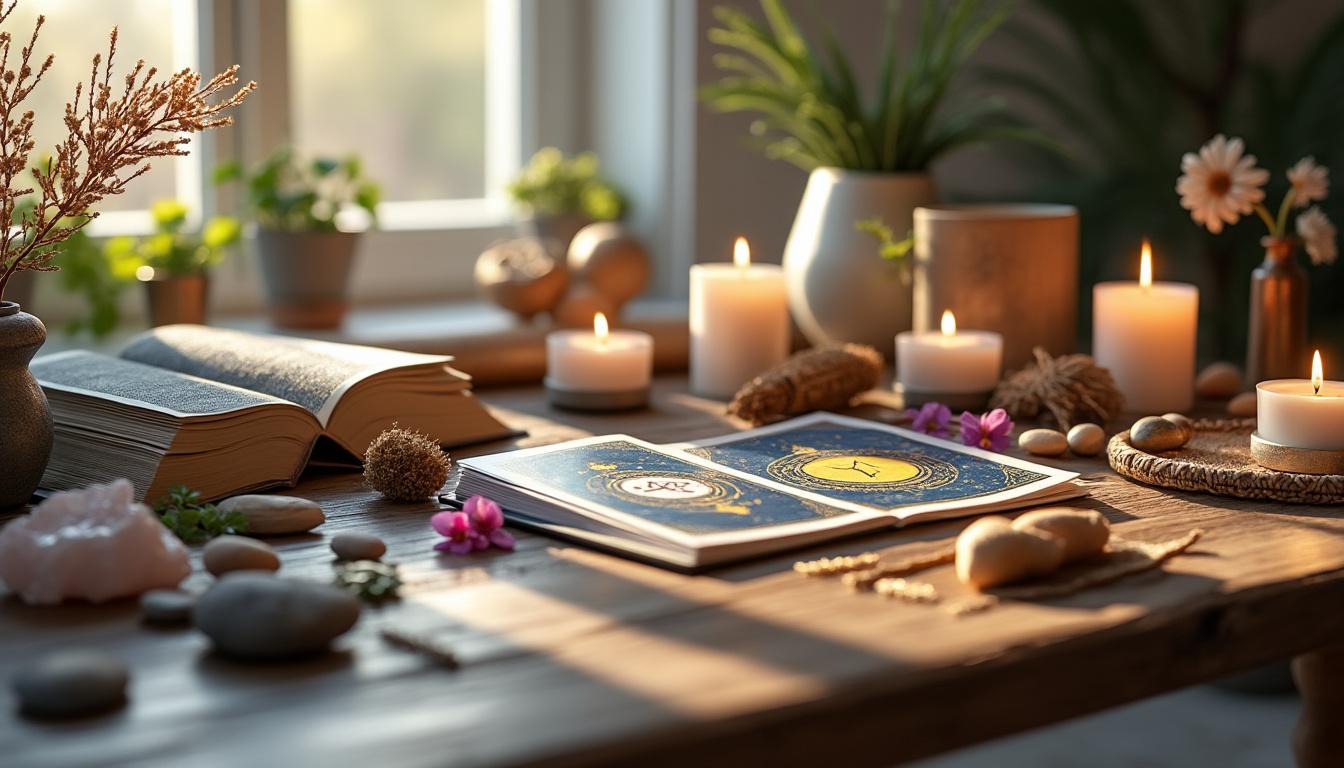 découvrez la signification de l'heure miroir 07h07, symbole de sagesse, spiritualité et introspection. recevez les messages des guides spirituels pour votre chemin vers l'illumination.