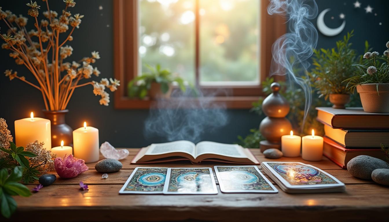 découvrez la signification de l'heure miroir 10h10 et comment elle révèle votre potentiel, renforce votre confiance et votre force intérieure pour soutenir votre développement personnel.
