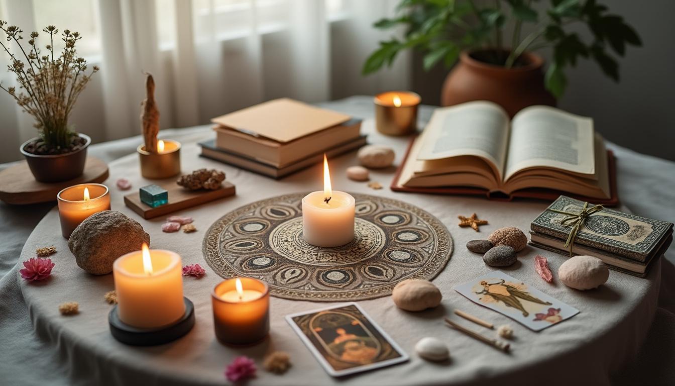 découvrez la signification de l'heure miroir 11h11, symbole d'alignement spirituel, de manifestation, de connexion divine et recevez un message puissant de vos guides spirituels.