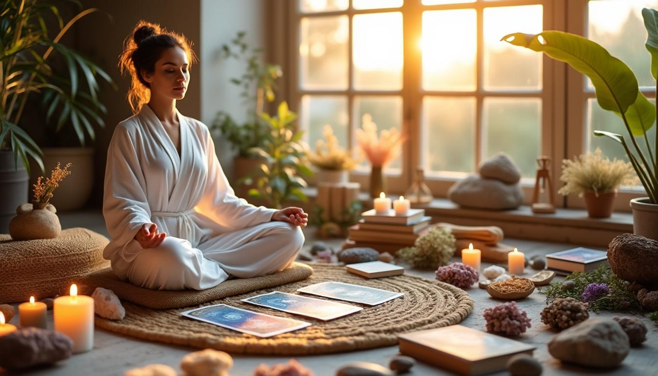 découvrez la signification de l'heure miroir 12h12, liée à la clairvoyance, au karma, à la récompense et à l'interprétation des efforts spirituels pour mieux comprendre vos synchronicités.