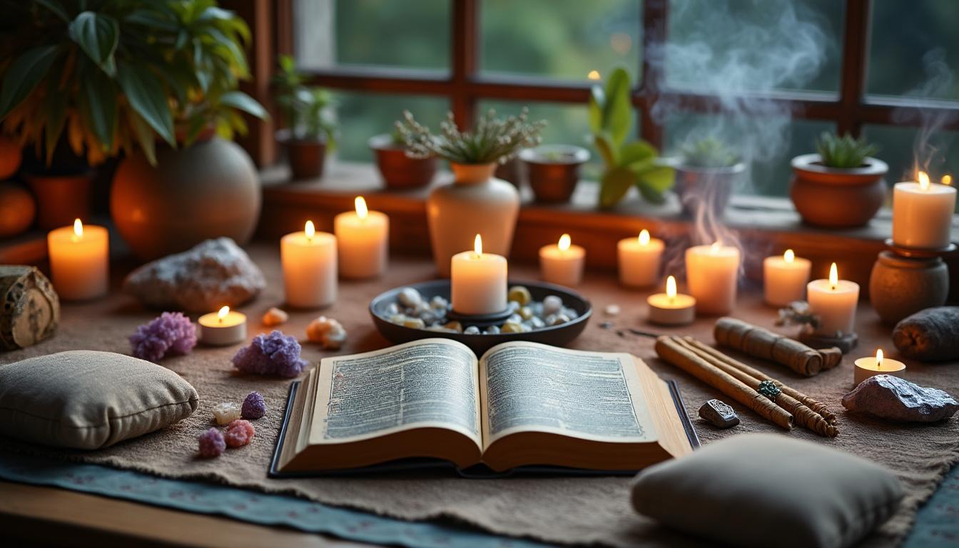 découvrez la signification de l'heure miroir 16h16 en amour, sa connexion spirituelle, comment elle favorise l'harmonie relationnelle et son message complet du guide angélique.
